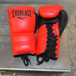 Boxing Gloves 