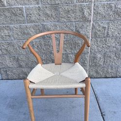 Wishbone Chairs