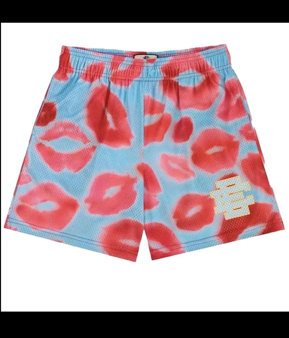 Eric Emanuel Short - Matty boy