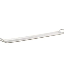 Pottery Barn - Rectangular Cast Tray