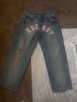 GV Gallery Jeans size Large