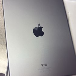 İPad 9.7” 