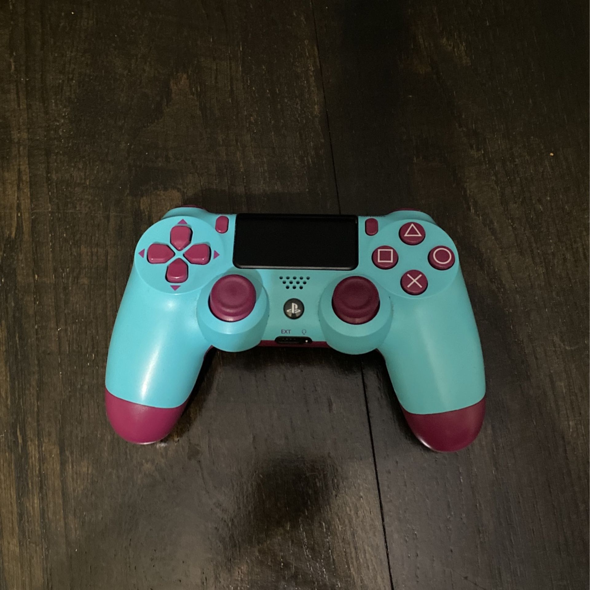 Faze Sway PS4 Controller
