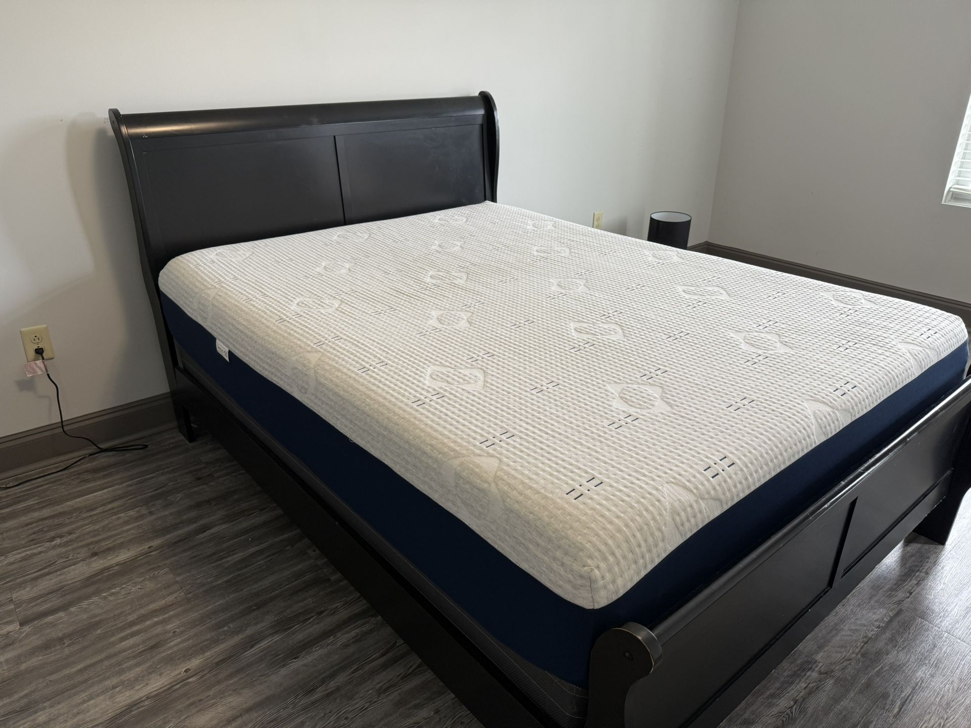 Queen Size Mattress