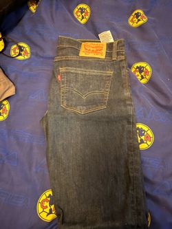 Levi Pants