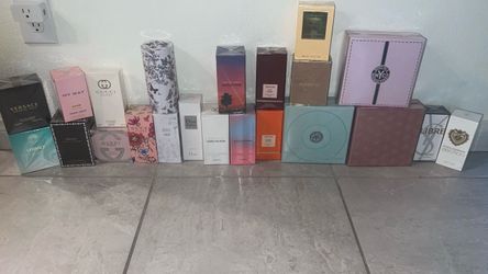 Perfume