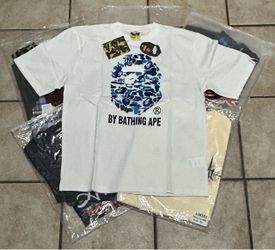 Bape shirt