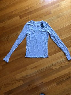 Hollister adult small