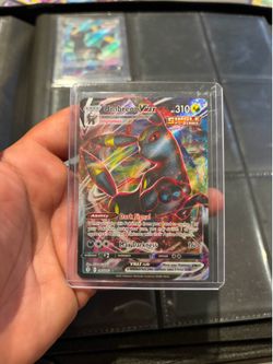 Umbreon (pokemon)
