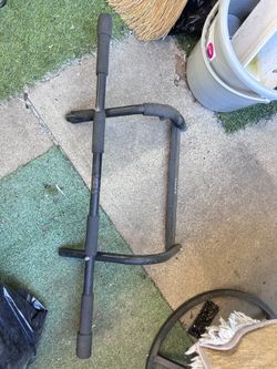 Push Up Bar