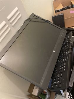 2 HP Monitor Pro Display P222c