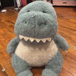Large Dragon Plush