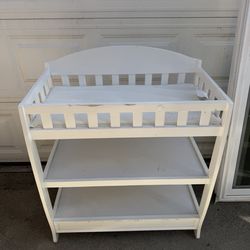 Baby Changing Station
