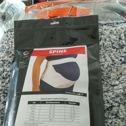 Pregnancy Support New
