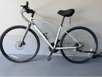 Men’s Trek FX2