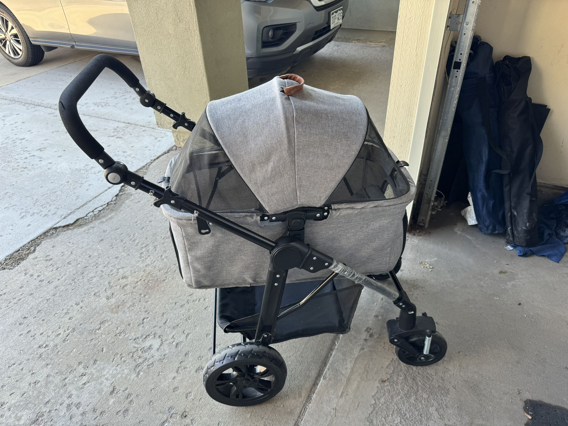 Pet Stroller