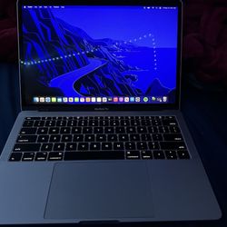 MacBook Pro 2017 8gb Ram 512gb Storage 
