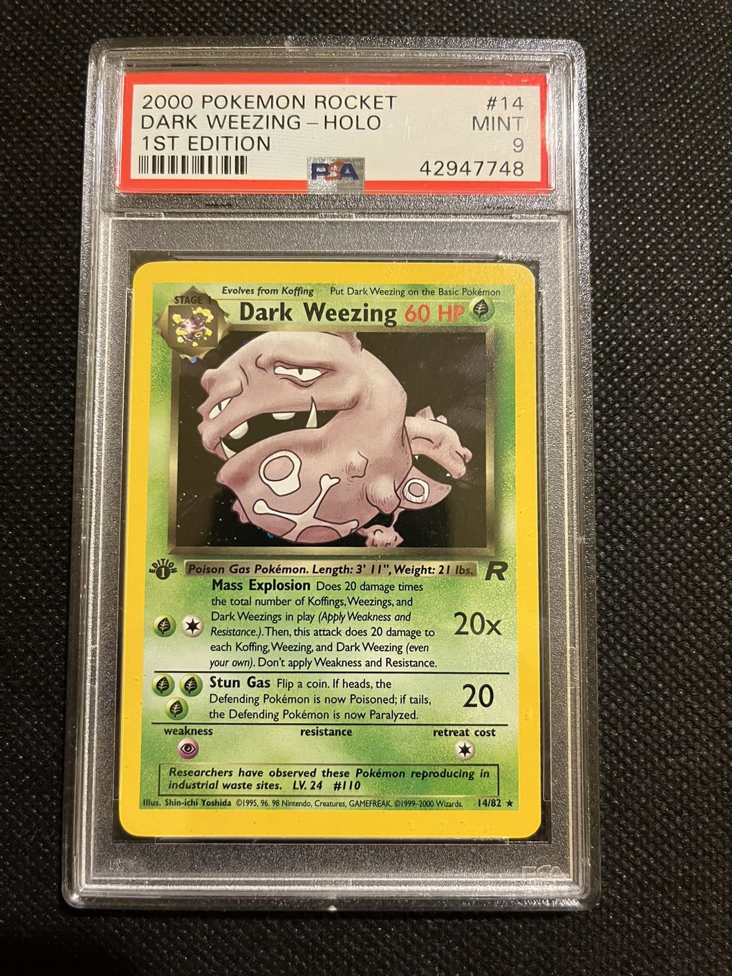 Pokémon Card Graded PSA 10 Shiny Gardevoir for Sale in Lynwood, CA - OfferUp