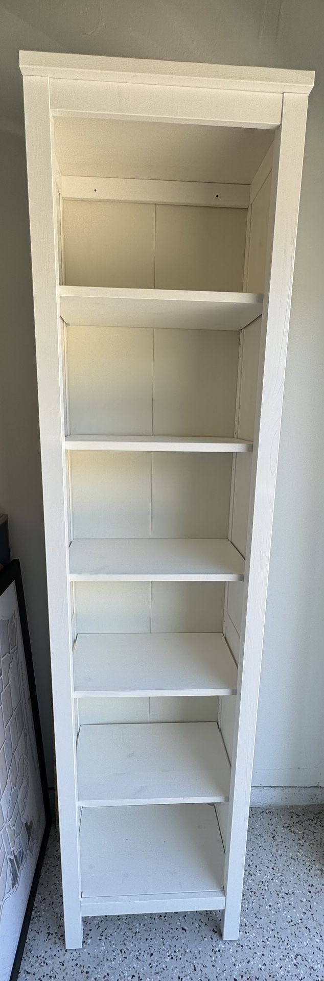 IKEA Bookshelves 