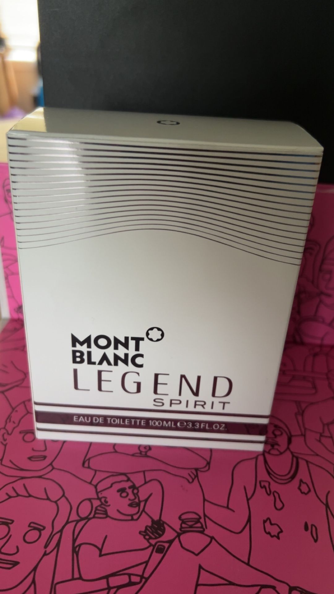 Mont Blanc