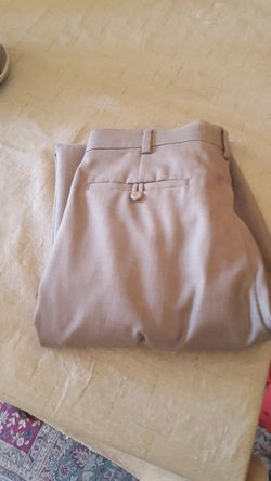 Perry Ellis mens pants