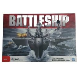 2011 Hasbro Battleship The Original Naval Combat Game