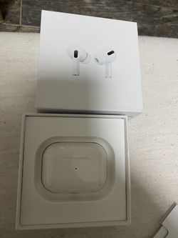 Air Pods In Sale