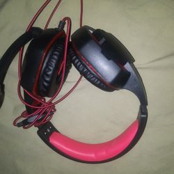Xbox Headset