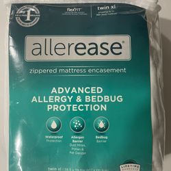 Allerease Allergy & Bedbug Protector