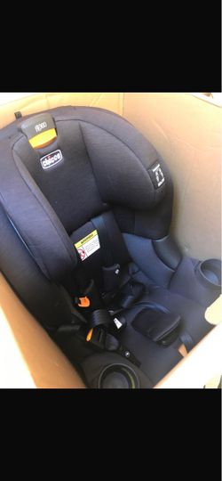 Chicco Fit360  Car Seat
