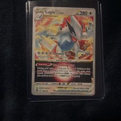 Pokémon Card 