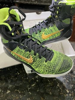 Kobe 9