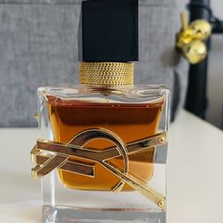 Ysl Perfume 