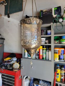 Candle Holder