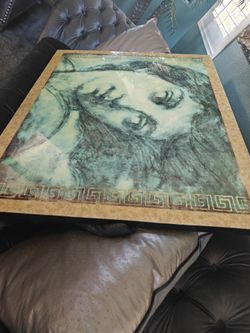 Decoration picture frame