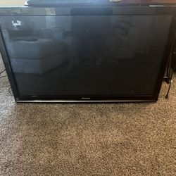 Panasonic Flat Screen 
