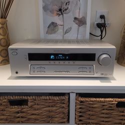 Receiver System 