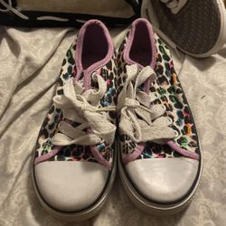 Shoes Size 1