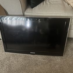 Samsung LED Tv