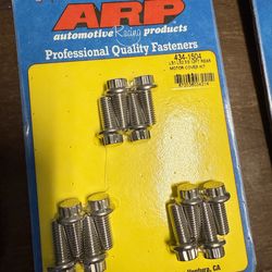 Chevy LS ARP Rear Engine Cover Bolts