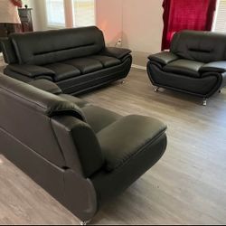 BRAND NEW 3 PIECE SET $699! 2 PIECE SET $599!