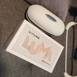 Viture Luma Pro Xr Glasses 