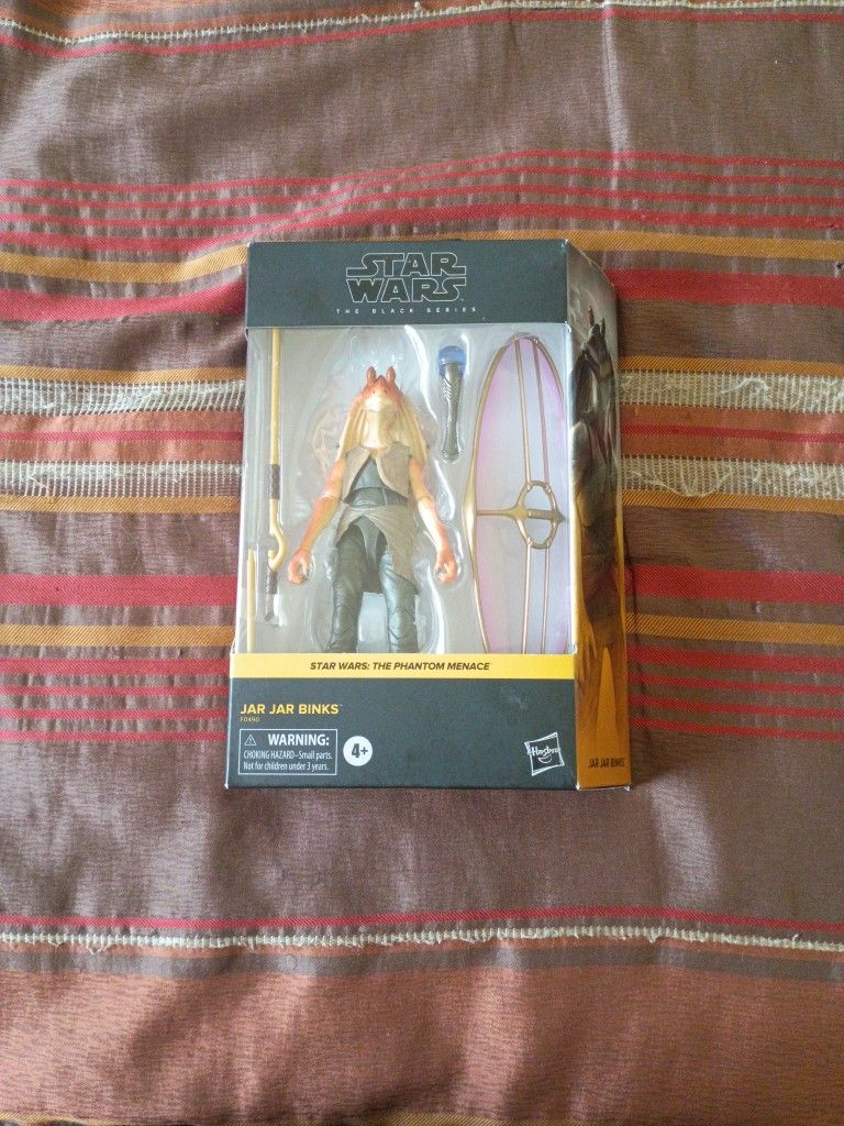 Star Wars The Black Series