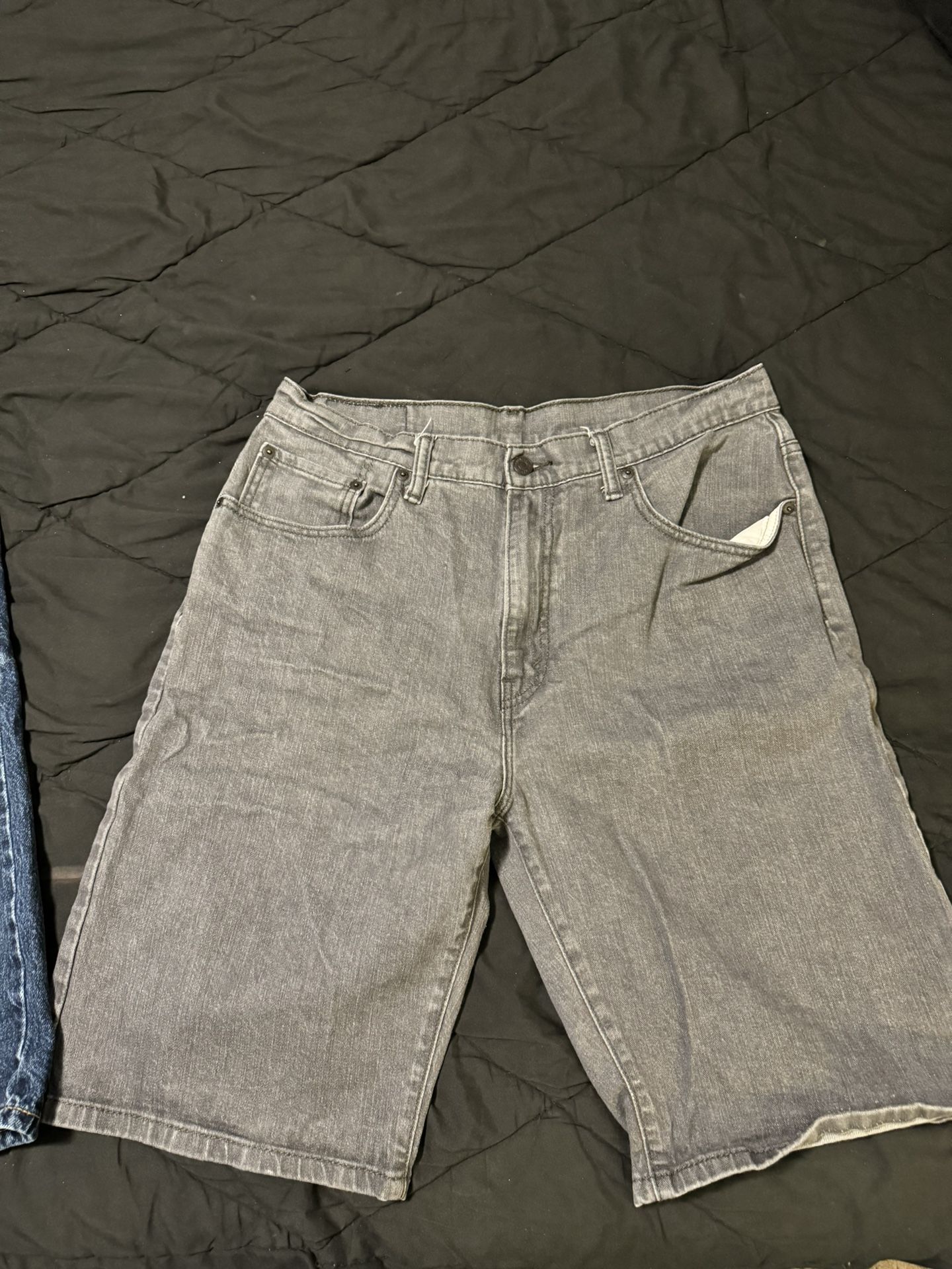 Levi’s
