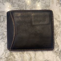 Osprey London Wallet