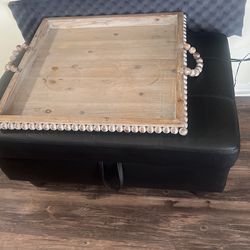 Tray