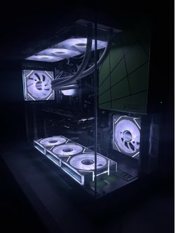 🔥 DDR5 RTX 4070 Custom Gaming PC 🔥
