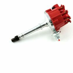 Thunder Series Distributor 