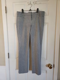 Express Gray Dress Pants