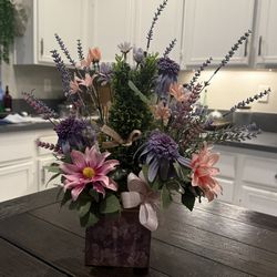 Handmade Easter Center Pieces (willing to work with pricing)